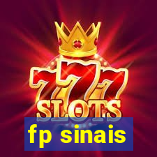 fp sinais